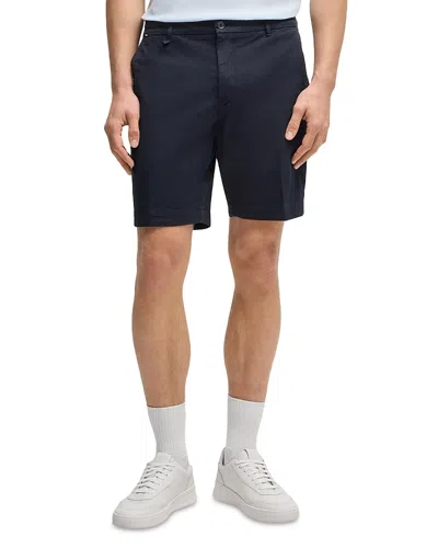 HUGO BOSS H-SLICE SLIM SHORTS