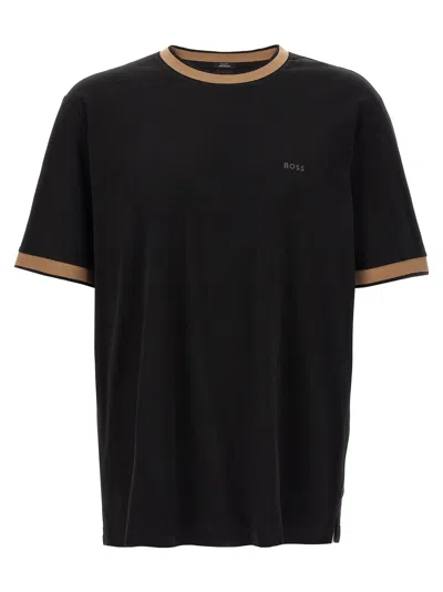 Hugo Boss H Tessler 200 T-shirt Black