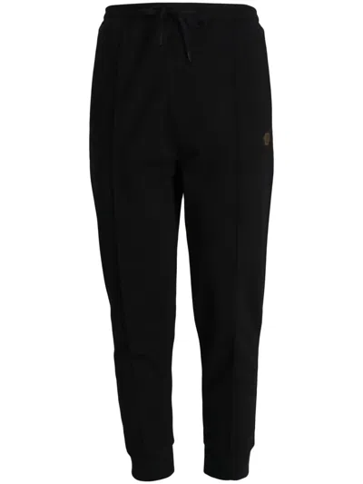 Hugo Boss Hadiko Trousers In Black