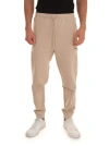 HUGO BOSS OVERALLS TROUSERS