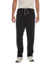 Hugo Boss Hadim Sweatpant In Black