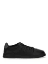 Hugo Boss Hugo Hadrian Sneaker In Black