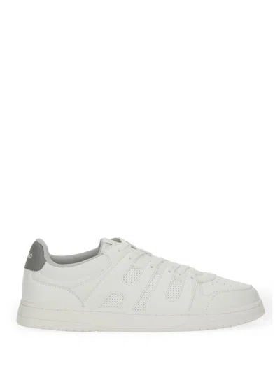 HUGO BOSS "HADRIAN" SNEAKER