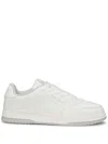 Hugo Boss Hadrian Sneakers In White