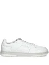 Hugo Boss Hadrian Tenn Sneakers In White