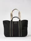 Hugo Boss Handbag Boss Woman Color Black
