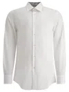 HUGO BOSS HANK SHIRTS