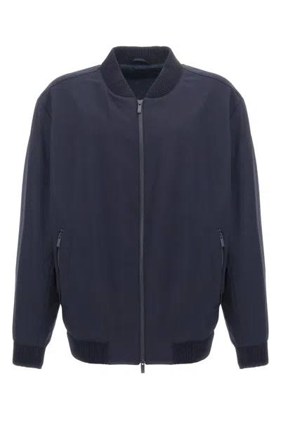 HUGO BOSS HUGO BOSS 'HANRY BMB' JACKET