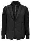 HUGO BOSS HANRY HYBRID BLAZER