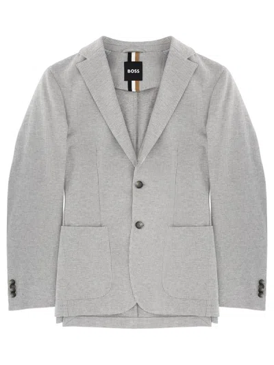 HUGO BOSS "HANRY" JACKET