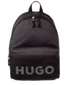 Hugo Boss Hans Backpack In Black
