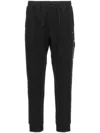 Hugo Boss Hariq Track Pants In Black