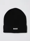 Hugo Boss Hat Kids Boss In Black