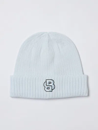 Hugo Boss Hat Kids Boss In Blue