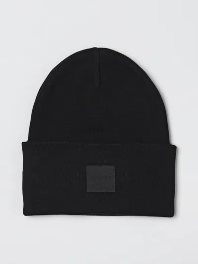 Hugo Boss Hat Men Boss In Black