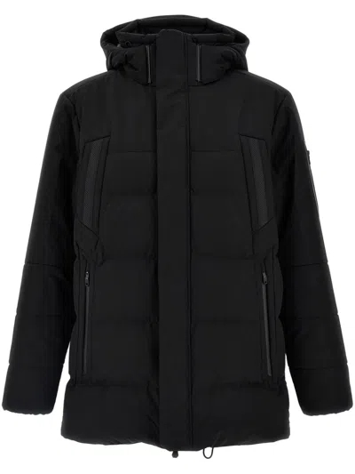 HUGO BOSS HAVOC PARKA COAT