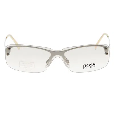 Hugo Boss Hb11300 Lg In Brown