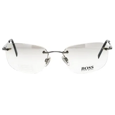 Hugo Boss Hb5761 120 In Purple