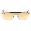Hugo Boss Hb5770 So In Gold