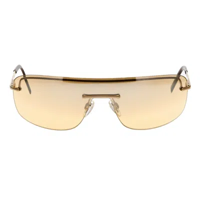 Hugo Boss Hb5770 So In Gold
