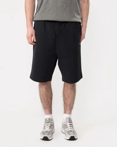 Hugo Boss Headlo Mens Shorts 50506120 In Blue