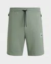 Hugo Boss Headlo Rib Mens Shorts