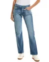 Hugo Boss Height Open Blue Classic Jean