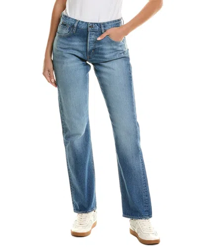 Hugo Boss Height Open Blue Classic Jean
