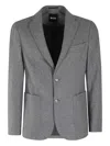 Hugo Boss P Hanry J Wg In Gray