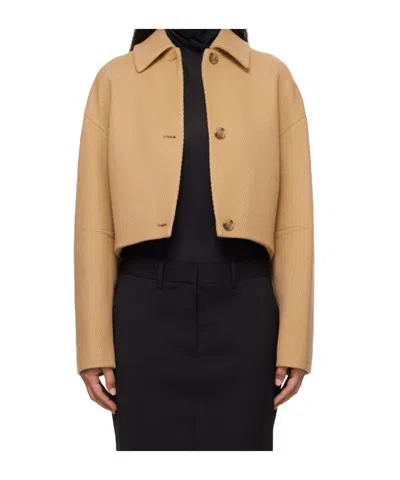 HUGO BOSS HERRINGBONE JACKET