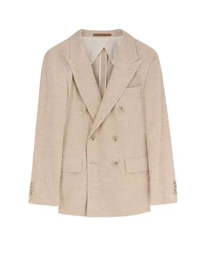 HUGO BOSS HESTON CORDUROY BLAZER