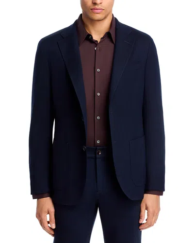 Hugo Boss Heston Slim Fit Sportcoat In Black