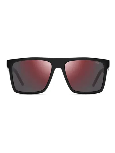 Hugo Boss Hg 1069/s Sunglasses In Black