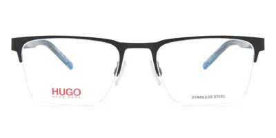 Hugo Boss Hg 1076 Men's Glasses, Blue, Size 56