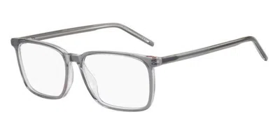 Hugo Boss Hg 1097 Men's Glasses, Clear, Size 55