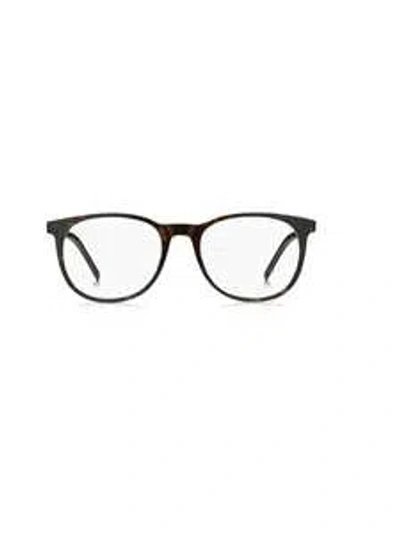 Hugo Boss Hg 1141 Eyewear In Havana