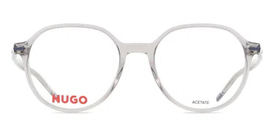Hugo Boss Hg 1170 Men's Glasses, Clear, Size 51 In Gray