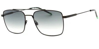 Hugo Boss Hg 1177/s 3ol/9k Men's Sunglasses Black Size 57