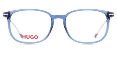 Hugo Boss Hg 1205 Women's Glasses, Blue, Size 52