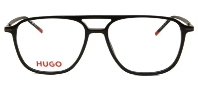Hugo Boss Hg 1232 Men's Glasses, Black, Size 53