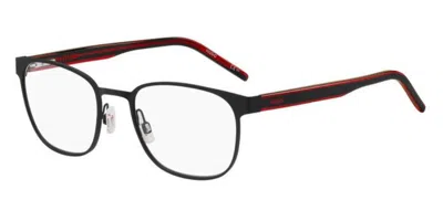 Hugo Boss Hg 1246 Men's Glasses, Black, Size 53