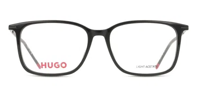 Hugo Boss Hg 1271 Men's Glasses, Black, Size 54