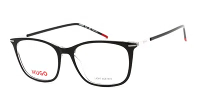 Hugo Boss Hg 1278 Women's Glasses, Black, Size 52