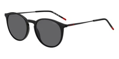 Hugo Boss Hg 1286/s Oit(ir) In Black