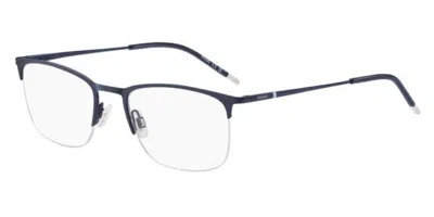 Hugo Boss Hg 1291 Men's Glasses, Blue, Size 53