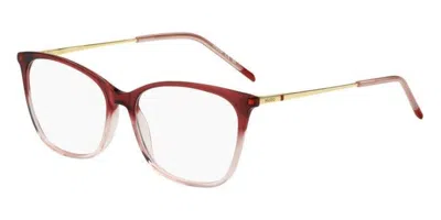 Hugo Boss Hg 1294 Women's Glasses, Pink, Size 54
