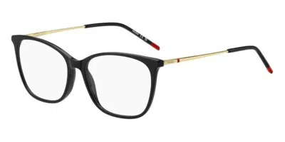Hugo Boss Hg 1294 Women's Glasses, Black, Size 54
