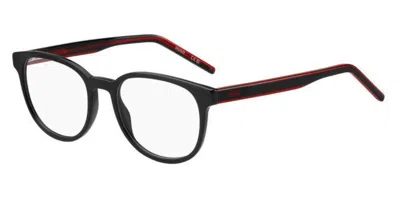 Hugo Boss Hg 1303 Women's Glasses, Black, Size 49
