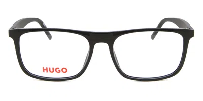 Hugo Boss Hg 1307 Men's Glasses, Black, Size 55