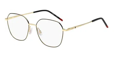 Hugo Boss Hg 1324 Women's Glasses, Black, Size 54